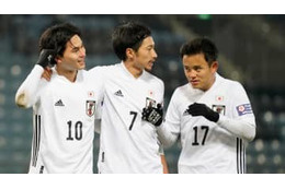 久保建英、南野を瞬殺した「無慈悲シーン」がおもしろい 画像