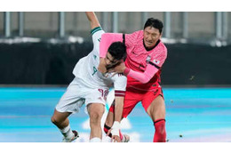 日本代表と戦うメキシコ、韓国から3分で3ゴール奪う！その得点シーンとは 画像