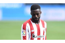 人種差別で起訴　イニャキに罵声浴びせたエスパニョールファン2人 画像