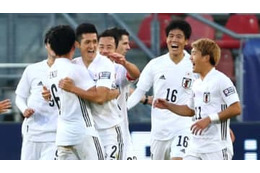 日本代表のCBトリオ、「欧州最強ヘディンガーTOP100」入り！ 画像
