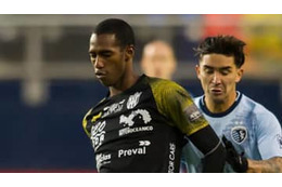 日本と対戦したパナマMFアヤルサの過去が壮絶すぎた 画像