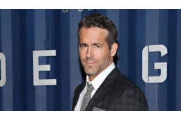 俳優ライアン・レイノルズ、英5部クラブを購入決定！今後映画撮影も 画像