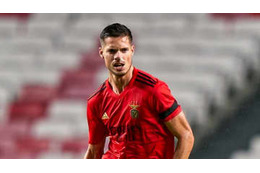 ヴァイグル、ベンフィカに不満で退団希望か 画像