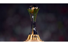 クラブW杯、来年2月に延期！女子の世界大会2つは中止に 画像