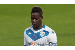 半年無職のバロテッリ、イングランド2部クラブと交渉か 画像