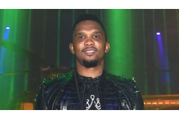 大事故から7日…39歳エトー、スペインで現役復帰へ？ 画像