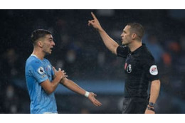 悪名高き「ハンド厳格化」、23日に再検討へ？ 画像