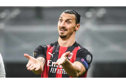 イブラ、ミラン仲間にあの「日本の最新ゲーム機」を配る 画像