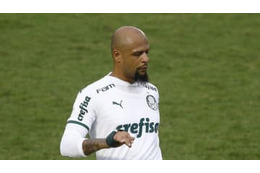 狂犬フェリペ・メロ、この「腕折り未遂」で長期出場停止か 画像