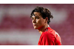 シティ、アグエロの後継者を発見？ 21歳の「NEWスアレス」を狙う 画像