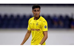 18歳レイニエル、新型コロナ感染 画像