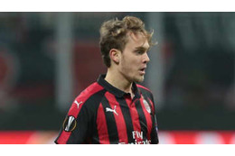 無所属だった神童ハリロヴィッチ、2部バーミンガムと契約 画像