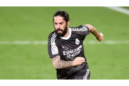 レアル退団？ イスコ、すでに「家売却」を相談済みか 画像