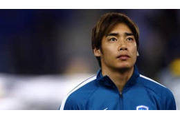 ボウリングか！ ヘンク伊東純也の「ズタズタ超ゴール」がすげぇ 画像