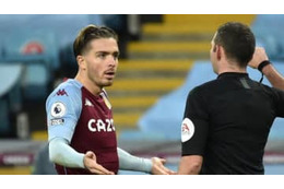 グリリッシュ、当て逃げ事件から半年…「4つの交通違反」で起訴 画像