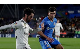 レアルがCLに招集した21歳ウーゴ・ドゥロ、大学で機械工学を学ぶ秀才だった！ 画像