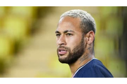 “挑発的”ネイマール、CLでキュンキュン突破！エラシコもやる 画像