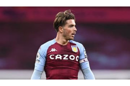 グリリッシュ、3月の当て逃げ事件は「泥酔でフラフラ状態」だった 画像