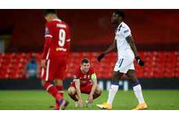 リヴァプール、アンフィールドで撃沈…クロス2発で守備崩壊 画像