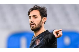 ベルナルド・シウヴァの彼女イネスは「超正統派美女モデル」です 画像