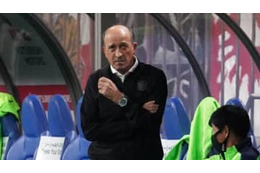 セレッソ大阪、ロティーナ監督の退任を発表 画像