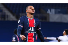 レアル、来夏のエムバペ獲得は困難か　コロナ危機で問題浮上 画像