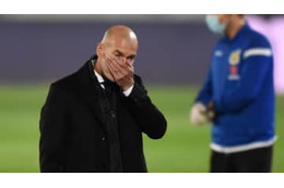 衝撃！レアル、まさかのCL敗退危機…「クラブ史上最弱記録」に 画像