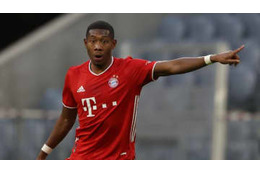 チェルシー、アラバに興味なし　アラバもチェルシーに興味なし 画像