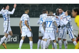 インテル、CLの朝4時に相手サポに睡眠妨害される！“因縁の復讐”だった 画像