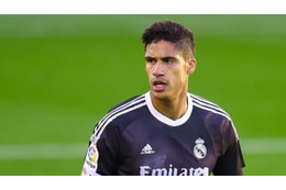 レアルDFヴァラン、2020年のCLで一番やらかしていた 画像