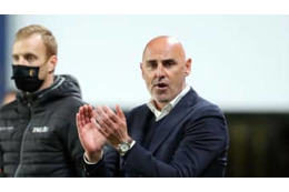 中村敬斗＆鈴木優磨ゴールのシントトロイデン、2日に監督解任を発表へ 画像