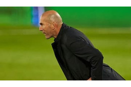 ジダン監督、解任までの猶予は「4試合」…後任はポチェか 画像