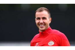 ゲッツェ、「大麻」ビジネスに投資 画像