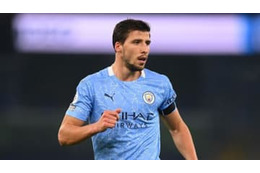 シティ新星R・ディアス、「キュートなポップスター彼女」はこんな人 画像