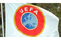 来年誕生「UEFAカンファレンスリーグ」新ロゴがこれ 画像