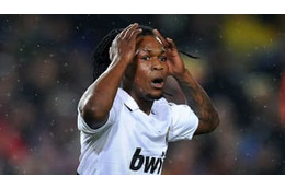 元レアルMFドレンテ、破産する 画像