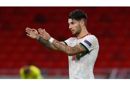 ジダンが説得！レアル、天才ソボスライの獲得を狙う 画像