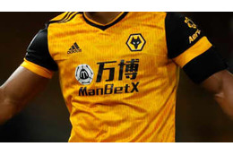 プレミアリーグに新たな打撃…法改正でギャンブル系スポンサー禁止か 画像