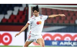 熊谷紗希、すごいぞ！「IFFHSの年間ベストイレブン」に選出される 画像