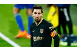 メッシでも無理！カディスがやった「鉄壁のFK対策」がこれ 画像