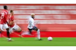 ネイマール、すげぇ！「股抜きからの超絶ミドル」にハット…格が違う男 画像