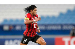 フッキ、古巣復帰でなくプレミア移籍へ？「90％減俸でもOK」か 画像