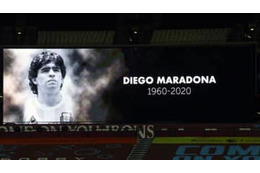 隠し子多のマラドーナ、遺産相続で「16人以上が泥沼争い」か 画像