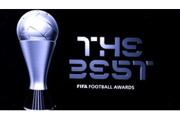 FIFA、2020年の年間MVP候補決定！3つのプスカシュ賞候補はこうなった 画像