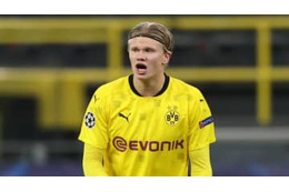 シティ、怪物ホーラン獲りへ　ペップが来季チーム改造 画像