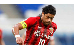 フッキ、筋肉王タッグ説に海外ザワつく！ 新たな“復帰”先も浮上 画像