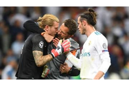 ベイル、ミスったソン・フンミンを「カリウス」と馬鹿にする？ 画像