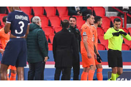 CLの人種差別騒動、イスタンブルBBも審判に「差別発言」か　UEFAが調査 画像