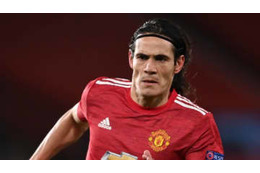 カバーニ、なんとペップのレストランの隠れ常連だった！「27万円分も宅配飯」 画像