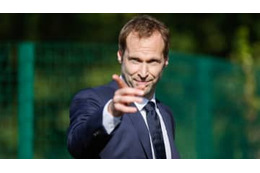 38歳チェフ、ついに現役復帰だ！チェルシーが予告先発 画像